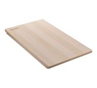 Franke - Planche à découper 43x24 cm, érable 112.0747.048