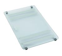Franke planche a découper / verre / coulissant 1120017900