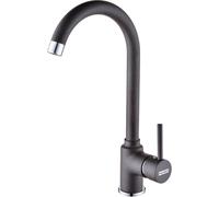 Franke POLA Robinet de cuisine Onyx 115.0298.093 Mitigeur monocommandé