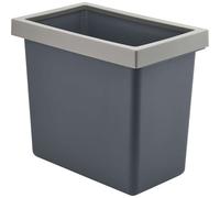 Franke - Poubelle encastrable FX 26 l 133.0579.350
