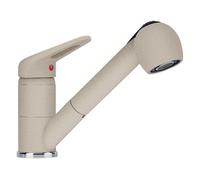 Franke Prince II mitigeur de cuisine sur pied beige 115.0470.663