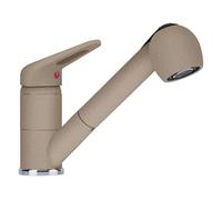 Franke Prince II mitigeur de cuisine sur pied marron 115.0470.666