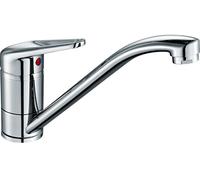 Franke Princess II mitigeur de cuisine sur pied chrome 115.0347.142