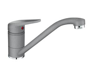 Franke Princess II mitigeur de cuisine sur pied graphite/gris 115.0470.659
