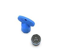 FRANKE Régulateur de jet, filetage fin 18,5 x 1 mm, clé de remplacement