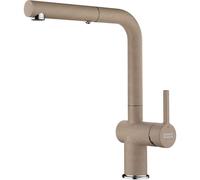 Franke Active L Pull-Out Spray mitigeur de cuisine sur pied marron 115.0653.389