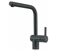 Franke Atlas Neo Mitigeur, Noir industriel 115.0550.424