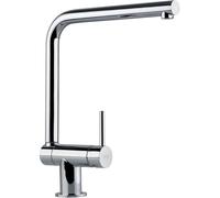 FRANKE; Robinet de cuisine Neptune Style Window (115.0263.158); Couleur : chrome