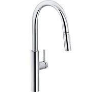 FRANKE Robinet de Cuisine Pescara XL Slide-In 115.0523.290 chrome