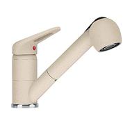 FRANKE Robinet de cuisine, Beige, Moyen - 115.0470.665
