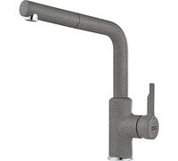 Franke Urban mitigeur de cuisine sur pied graphite/gris 115.0595.089