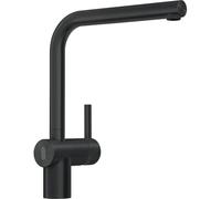 Franke Atlas Neo Sensor Solution fenetre, Noir industriel 115.0625.525