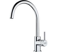 FRANKE Robinet LINA J en CHROME avec bec fixe / Smart