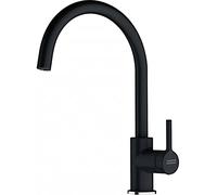 FRANKE robinet LINA J en ONYX avec bec fixe / Smart