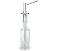 Franke Simple - Distributeur de savon, 500 ml, chrome 119.0281.894