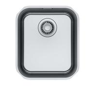 Franke Smart - Évier SRX 110-34, 37x43 cm, inox 122.0736.152