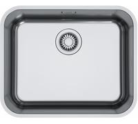 Franke Smart SRX110-50 Inox Lisse
