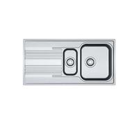 Franke Smart SRX651 Inox Lisse