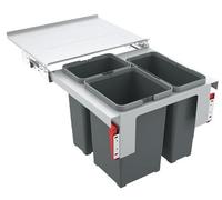Franke Sorter Garbo 50-3 systeme de tri sélectif des déchets 1210200691