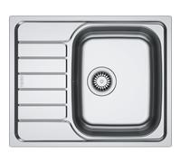 Franke Spark SKL611-62 Inox Dekor