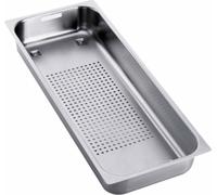 Franke Strainer bowl Tamis de cuisine Acier inoxydable