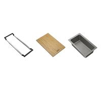 Franke All-in kit d’accessoires 112.0655.481