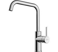 Franke Urban 2.0 - Mitigeur d'évier FN 5540.031, chrome 115.0755.396