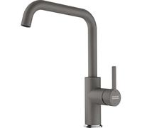 Franke Urban 2.0 - Mitigeur d'évier FN 5540.084, gris pierre 115.0755.400