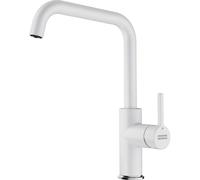 Franke Urban 2.0 - Mitigeur d'évier FN 5540.094, blanc glace 115.0755.399