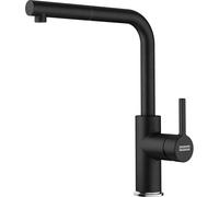 Franke Urban 2.0 - Mitigeur d'évier FN 5541.071 avec bec extractible, Onyx 115.0755.388