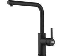 Franke Urban 2.0 - Mitigeur d'évier FN 5541.901 avec bec extractible, noir mat 115.0755.387