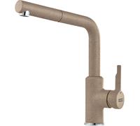 Franke Urban mitigeur de cuisine sur pied beige 115.0595.093