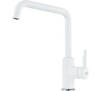 Franke Urban mitigeur de cuisine sur pied blanc 115.0595.068