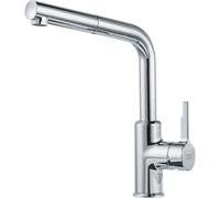 Franke URBAN DOUCHETTE 1 JET Mitigeur, Chrome 115.0595.083
