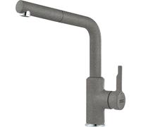 Franke Urban mitigeur de cuisine sur pied graphite/gris 115.0595.089