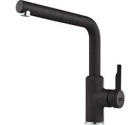 Franke Urban mitigeur de cuisine sur pied graphite/gris 115.0595.091
