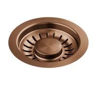 Franke - Valve de dégrillage, cuivre 112.0639.056