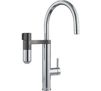Franke Mitigeur de cuisine Vital 120.0621.229 avec filtration intégrée Chrome