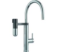Franke Mitigeur de cuisine Vital 120.0621.229 avec filtration intégrée Chrome