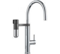 Franke Vital mitigeur de cuisine avec filtre sur pied chrome 120.0621.229