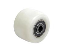 FRANKEL kaiserkraft | Galet | polyamide | long moyeu sur roulement 64 mm | largeur 60 mm