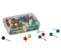 Franken 4300/99, 100 markiernadel organisationsnadel-lot de 100