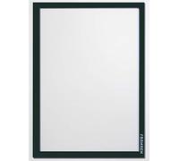 Franken AR14102 Frame It Pro Cadre rigide Noir mat Format A4 Épaisseur 1,82 mm