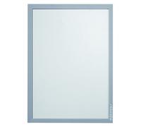 Franken AR14132 Frame It Pro Cadre rigide Gris Format A4 Épaisseur 1,82 mm