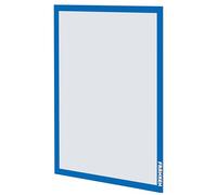 Franken Aushangrahmen PRO A3 - Tafelrahmen - Blau - A3 - Wand - 470 mm - 10 mm (AR15032)