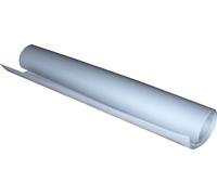 FRANKEN Bloc pour flipchart, 20 feuilles, blanc, 680 x 980 mm, blanchi sans chlore, 80 g/qm, perforation universelle - 5 pièces (F2120)