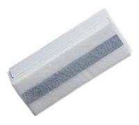 FRANKEN Brosse pour tableaux, magnétique, 160 x 75 x 45 mm, G