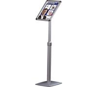 Franken BS0905 Infodisplay Universal - A4, 25 x 125 x 33 cm