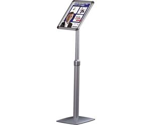 Franken BS0905 Infodisplay Universal - A4, 25 x 125 x 33 cm
