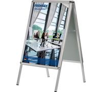 Franken BSA1 Panneau de trottoir standard, A1